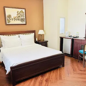 Отель Singita Saigon Boutique Jeonse & Travel W Special Airport Service Deals Хошимин