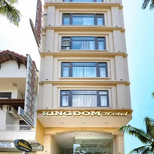 Hotel Kingdom Danang Hotel, Da Nang