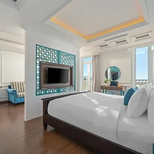 Hotel Paracel, Da Nang