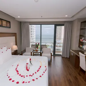 Hotel Grand Sea, Da Nang