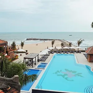 **** Resort Poshanu Boutique Vietnam