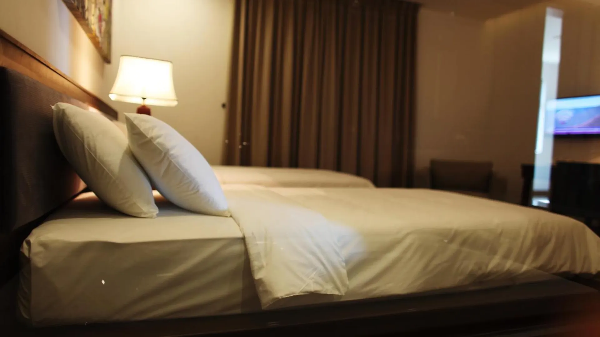 Ξενοδοχείο με διαμερίσματα Dan Oasis Hotel And Apartment Ντα Νανγκ