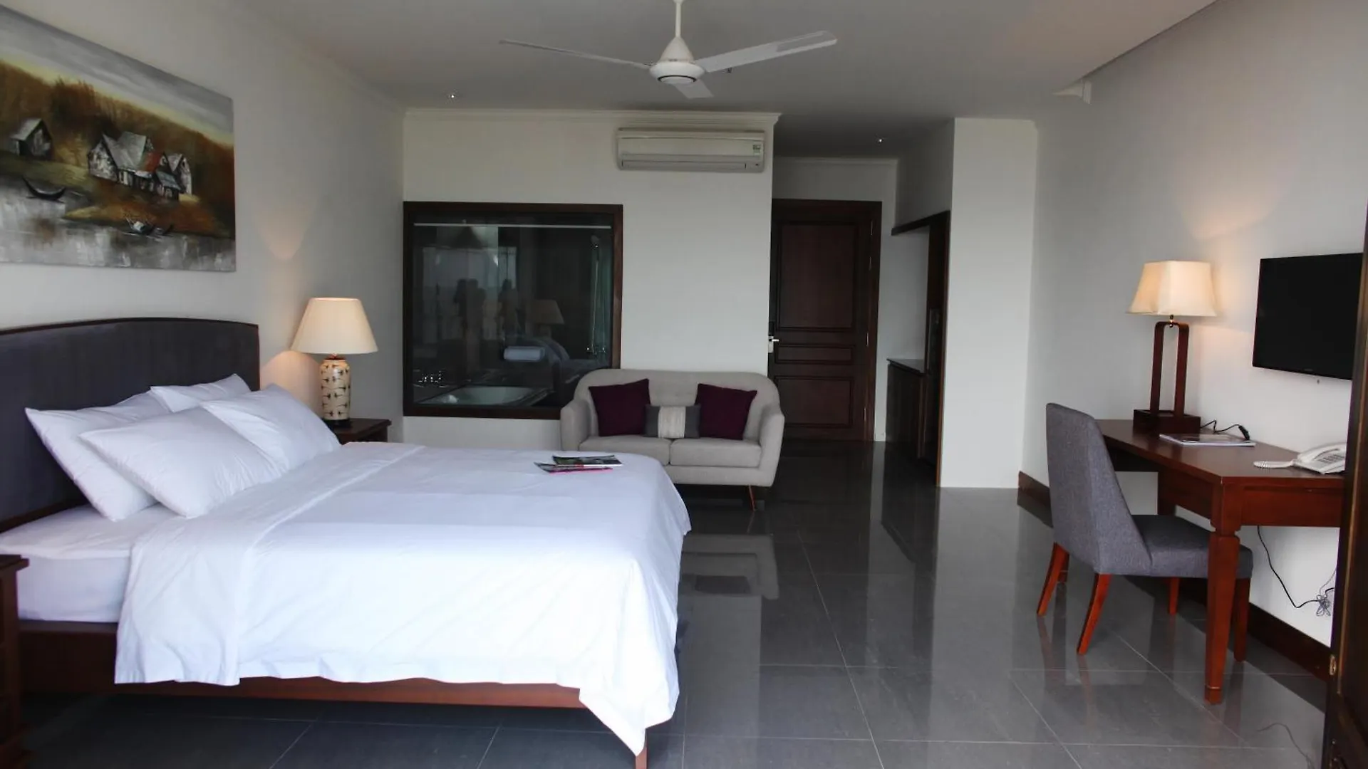 Dan Oasis Hotel And Apartment Ντα Νανγκ Βιετνάμ