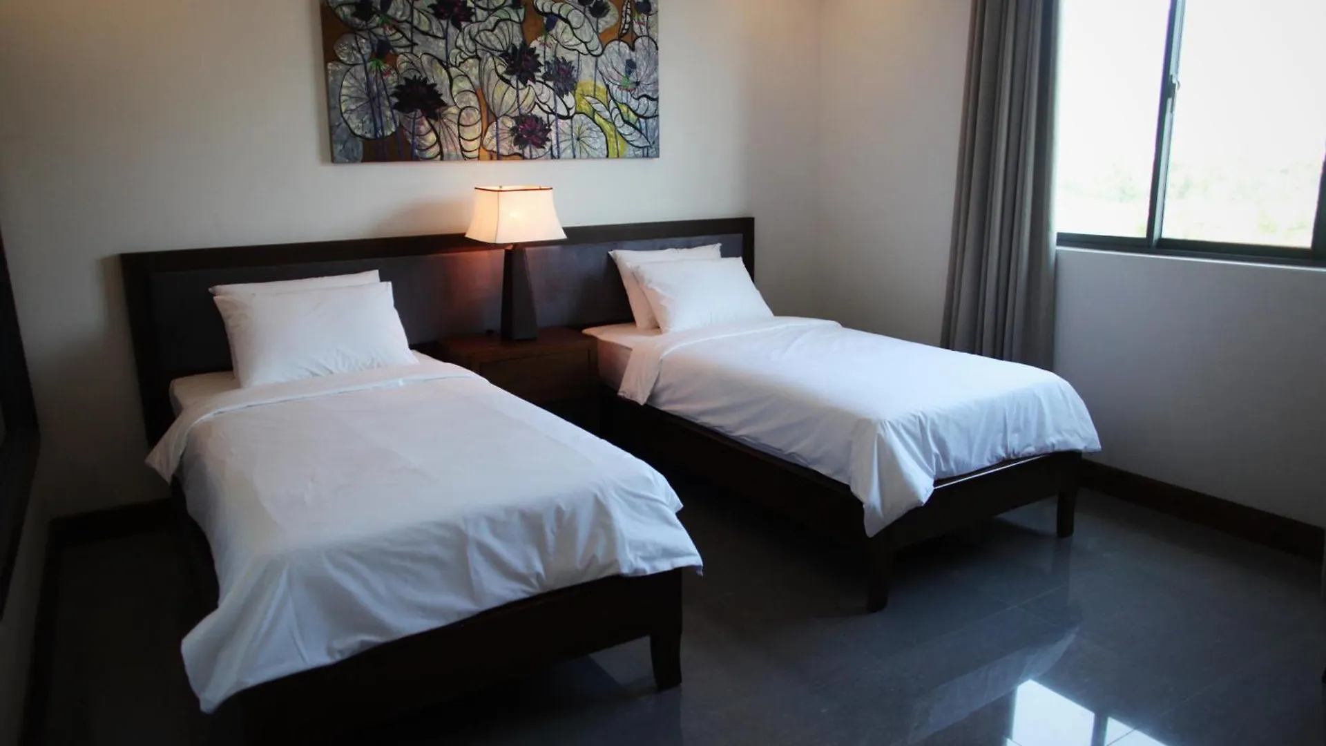 Dan Oasis Hotel And Apartment Ντα Νανγκ 2*,  Βιετνάμ