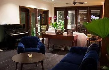 Dan Oasis Hotel And Apartment Ντα Νανγκ 2*,