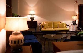 Dan Oasis Hotel And Apartment Ντα Νανγκ Ξενοδοχείο με διαμερίσματα