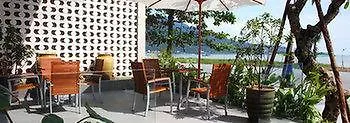Dan Oasis Hotel And Apartment Ντα Νανγκ Ξενοδοχείο με διαμερίσματα