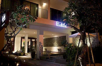 Dan Oasis Hotel And Apartment Ντα Νανγκ Βιετνάμ