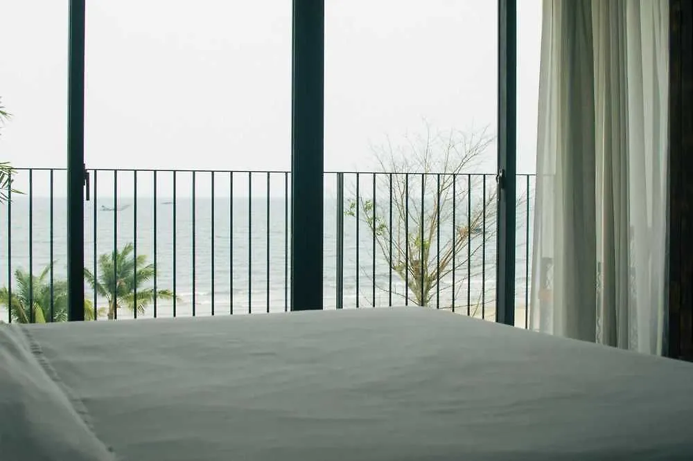 Dan Oasis Hotel And Apartment Ντα Νανγκ Ξενοδοχείο με διαμερίσματα