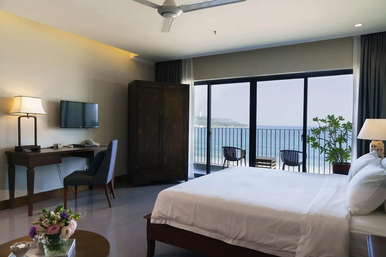Ξενοδοχείο με διαμερίσματα Dan Oasis Hotel And Apartment Ντα Νανγκ