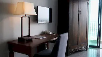 ** Ξενοδοχείο με διαμερίσματα Dan Oasis Hotel And Apartment Ντα Νανγκ Βιετνάμ