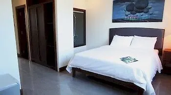Aparthotel Dan Oasis Hotel And Apartment Đà Nẵng